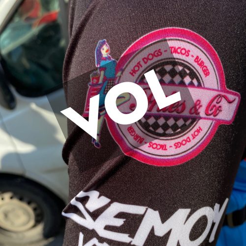 Shuttle weekend LHR April