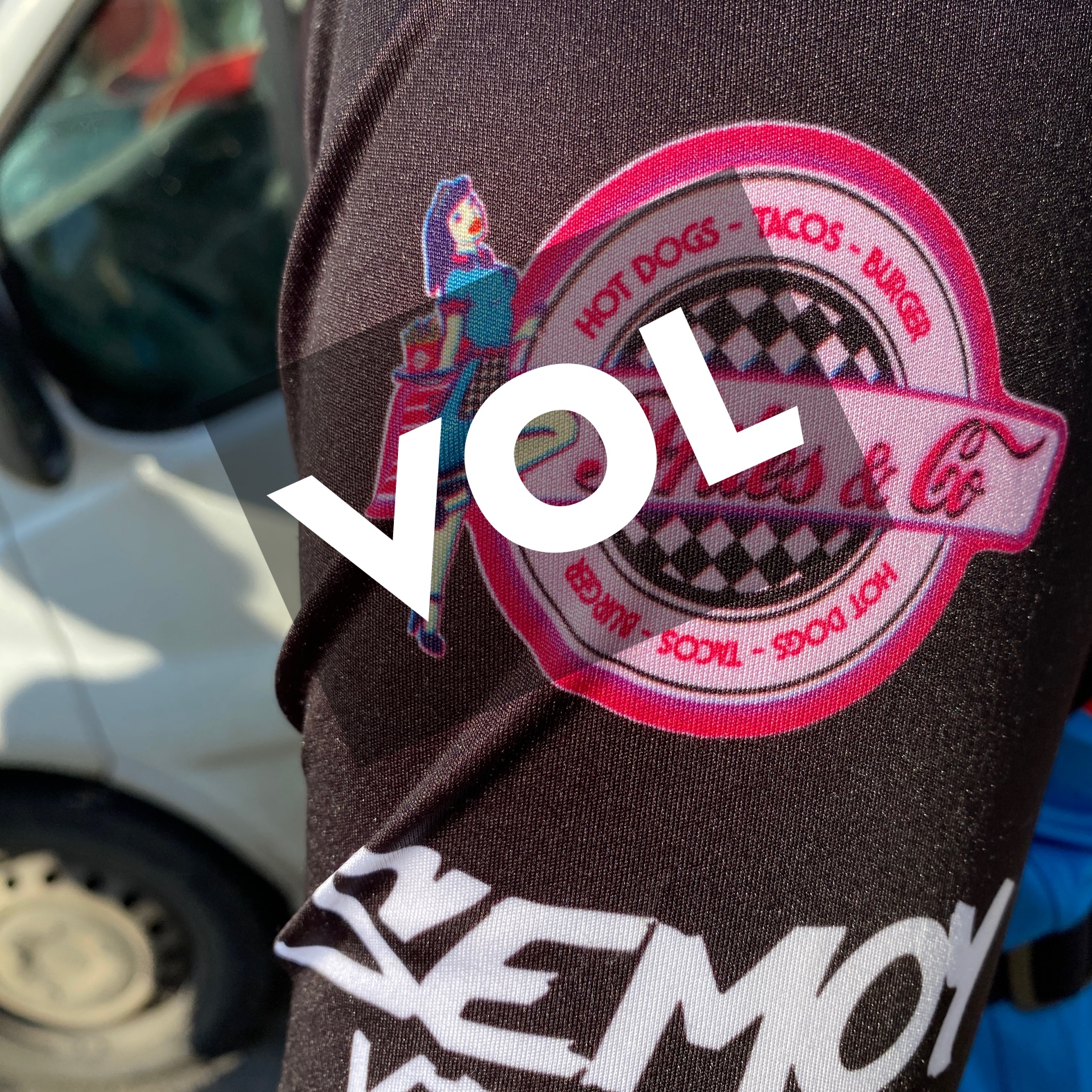 Shuttle weekend LHR April